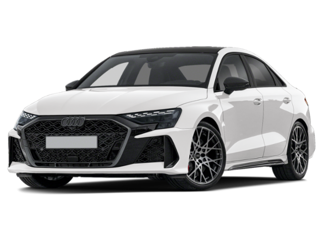 2026 Audi RS 3 Base's photo
