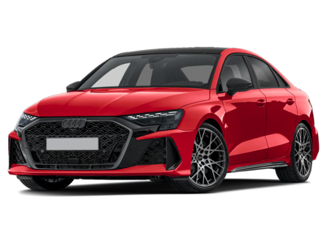 2026 Audi RS 3 Base's photo
