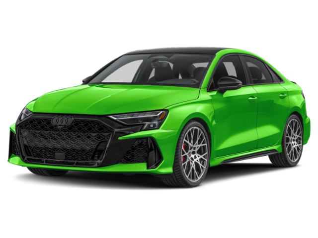 2026 Audi RS 3 2.5 TFSI quattro S tronic's photo