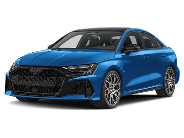 2026 Audi RS 3 2.5 TFSI quattro S tronic's photo