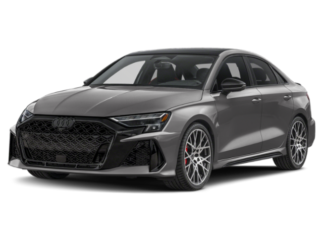 2026 Audi RS 3 2.5 TFSI quattro S tronic's photo