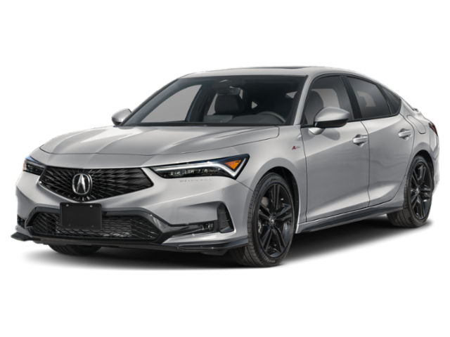 2026 Acura Integra