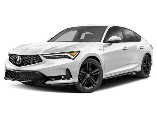 2026 Acura Integra A-Spec's photo