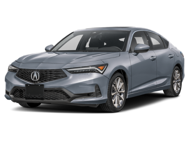 2026 Acura Integra Base's photo