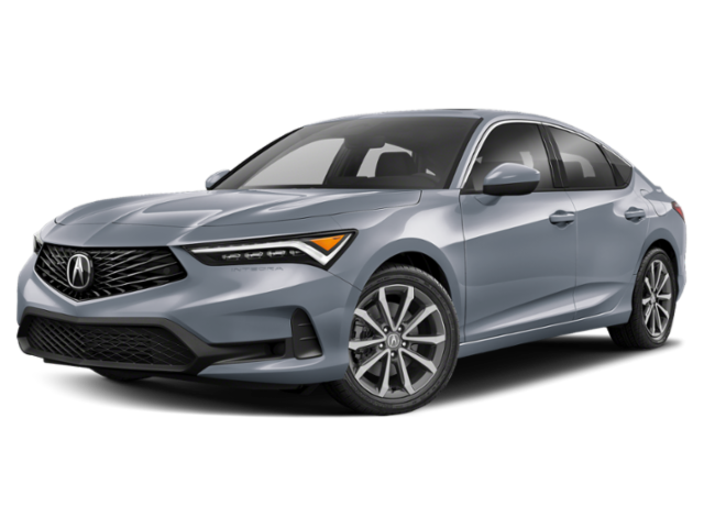 2026 Acura Integra Base's photo