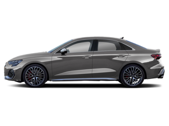 New 2026 Gray Audi 2.0T image 2
