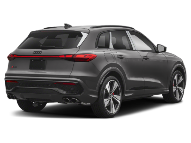 New 2026 Daytona Gray pe Audi Prestige image 2