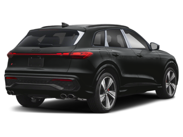New 2026 MYTHOS BLACK Audi Prestige image 2