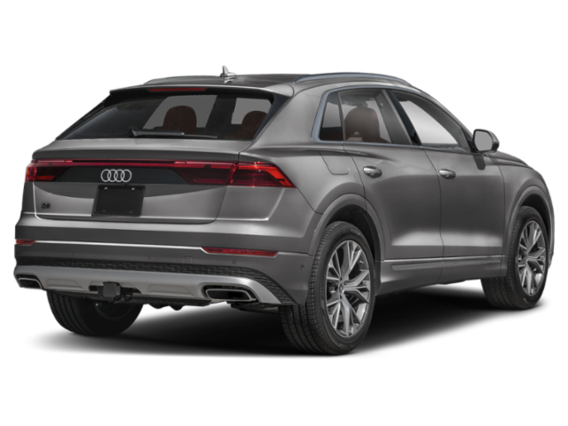 New 2026 Daytona Gray Pearl Effect Audi Premium Plus quattro *Ltd Avail* image 2