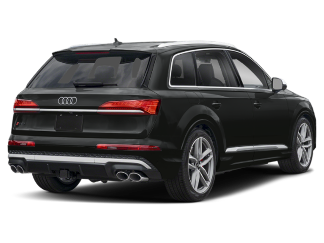 New 2026 Black Audi Prestige image 2