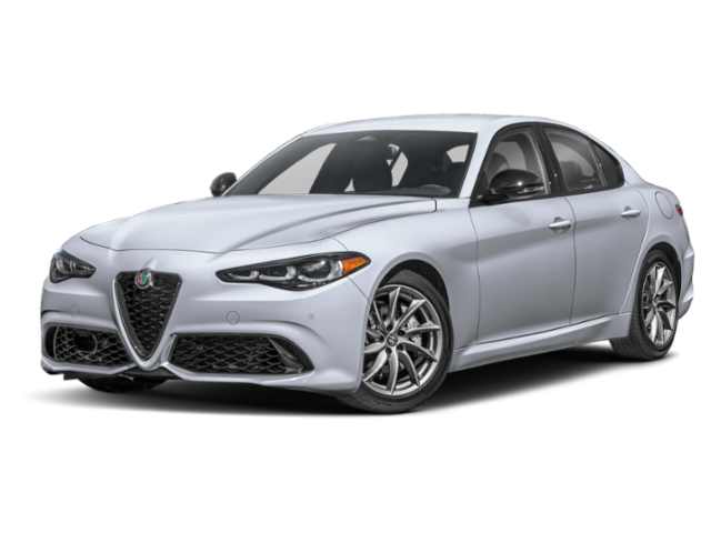 2026 Alfa Romeo Giulia Base's photo