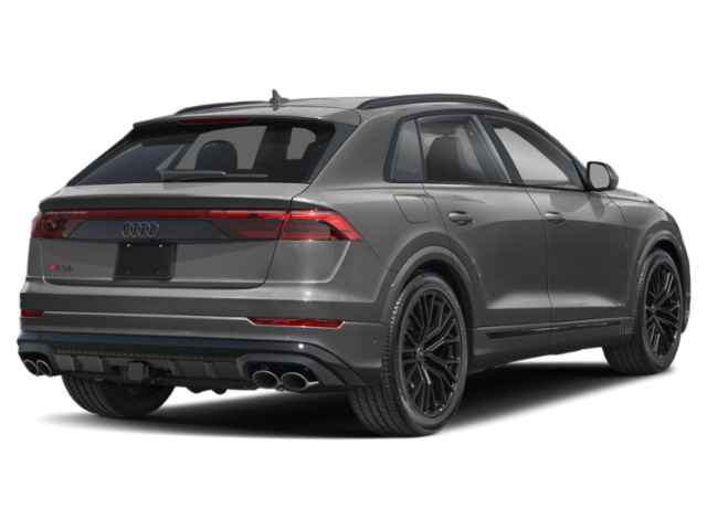 New 2026 Daytona Gray Pearl Effect Audi Prestige quattro *Ltd Avail* image 2
