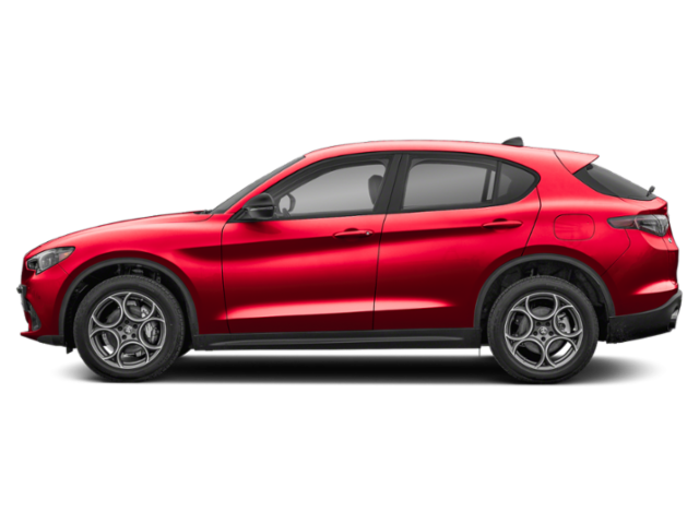 New 2026 Alfa Rosso Alfa Romeo Base image 3
