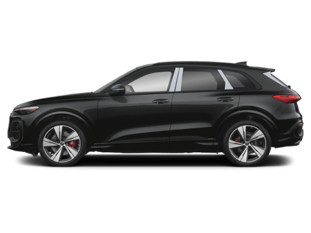 New 2026 MYTHOS BLACK Audi Prestige image 3