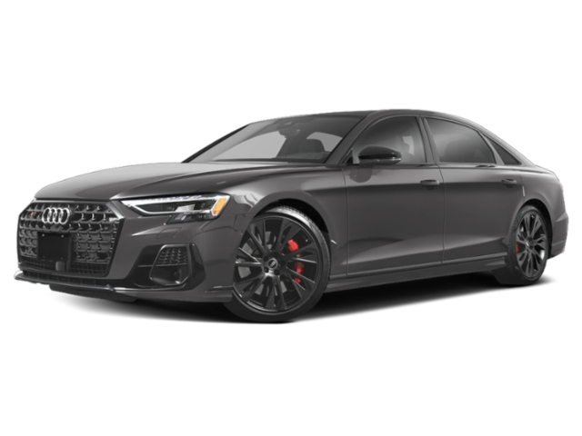 2026 Audi S8 4.0T quattro Tiptronic's photo