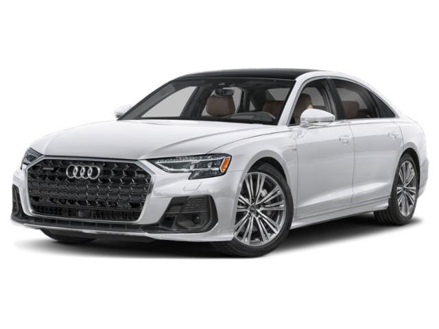 2026 Audi A8 55 TFSI L quattro Tiptronic's photo