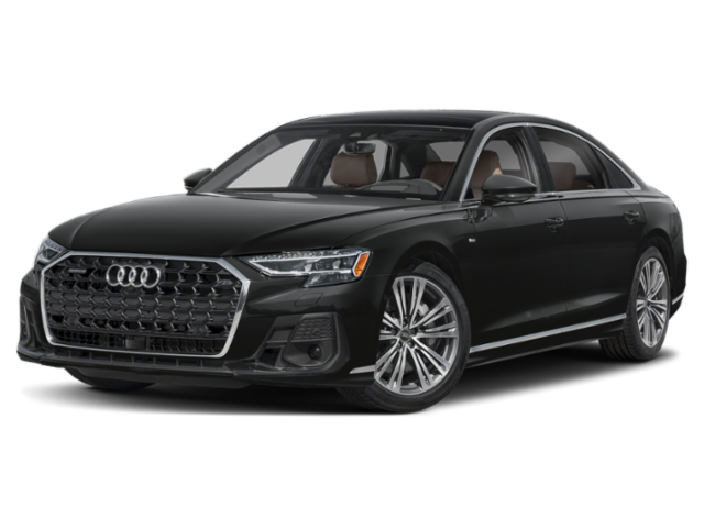 2026 Audi A8 55 TFSI L quattro Tiptronic's photo