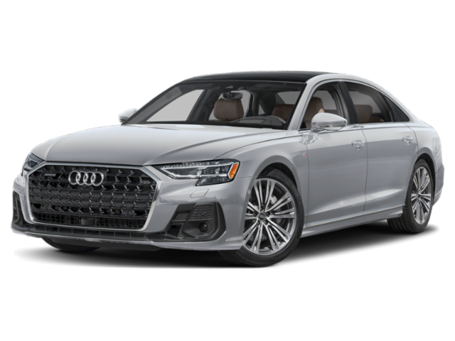 2026 Audi A8 55 TFSI L quattro Tiptronic's photo