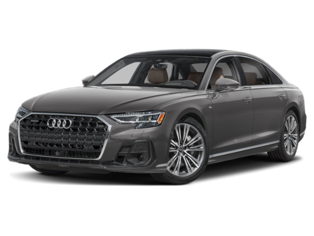2026 Audi A8 55 TFSI L quattro Tiptronic's photo
