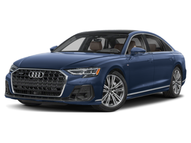 2026 Audi A8 55 TFSI L quattro Tiptronic's photo