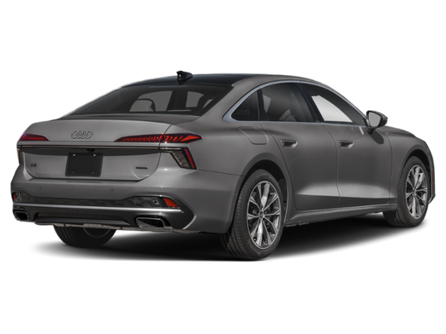New 2026 Daytona Gray pe Audi Premium Plus image 2