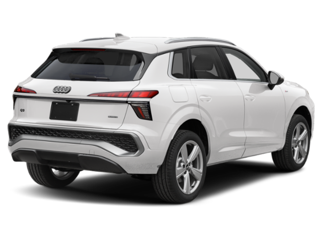 New 2026 Arkona White/Z9 Audi S line image 2