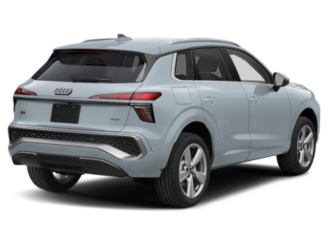 New 2026 Gray Audi S line image 2
