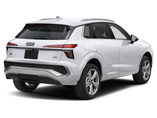 New 2026 Glacier White m Audi S line image 2