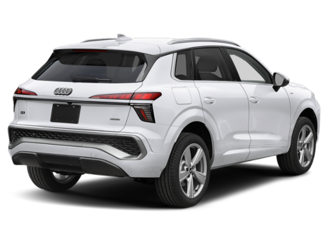 New 2026 Glacier White m Audi S line image 2