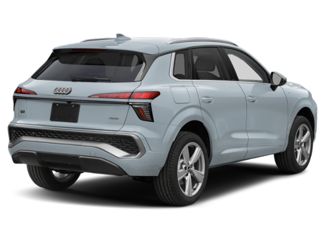 New 2026 Gray Audi S line image 2