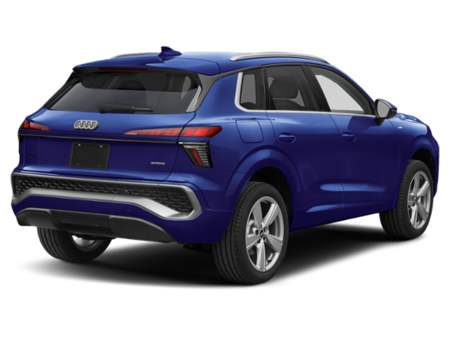 New 2026 Navarra Blue me Audi S line image 2