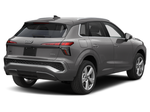 New 2026 Daytona Gray pe Audi S line image 2