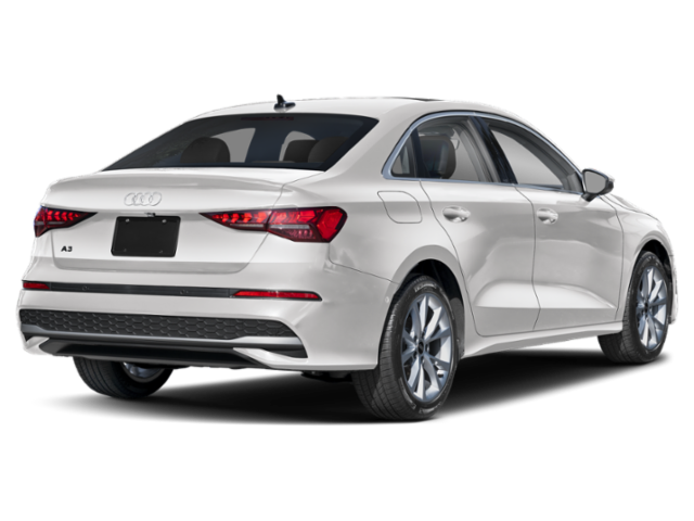 New 2026 Arkona White Audi Premium Plus quattro image 2