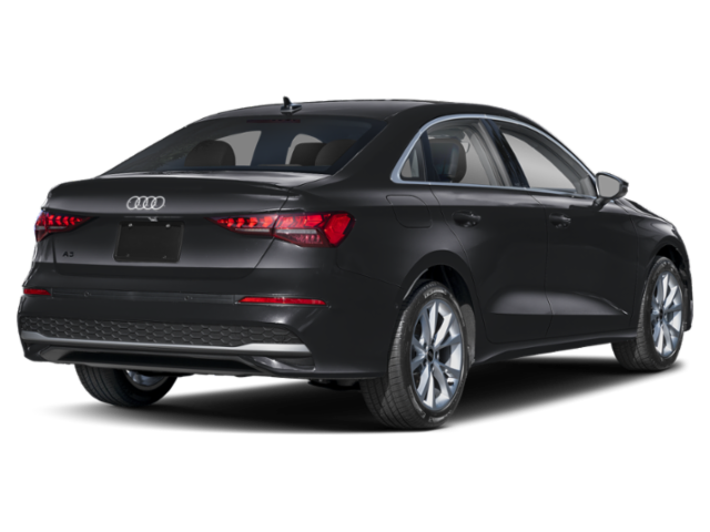 New 2026 Black Audi  image 2