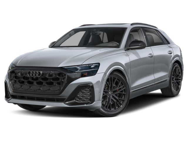 2026 Audi SQ8 Prestige quattro's photo