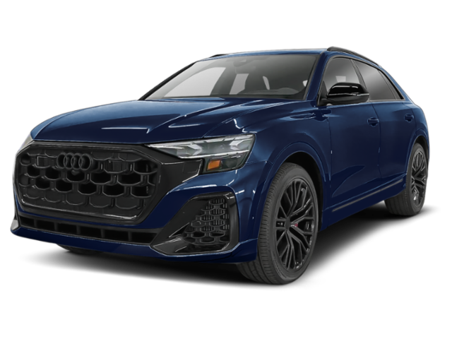 2026 Audi SQ8 Premium Plus's photo