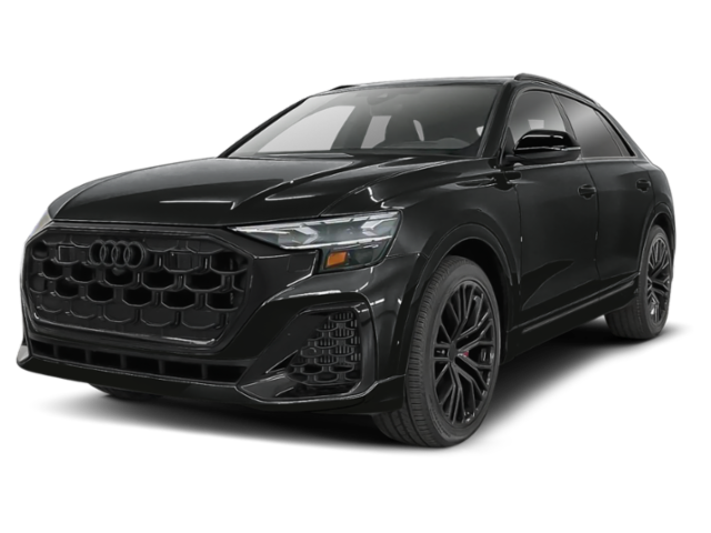 2026 Audi SQ8 Prestige's photo