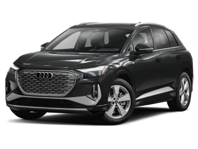 2026 Audi Q4 e-tron Premium Plus's photo