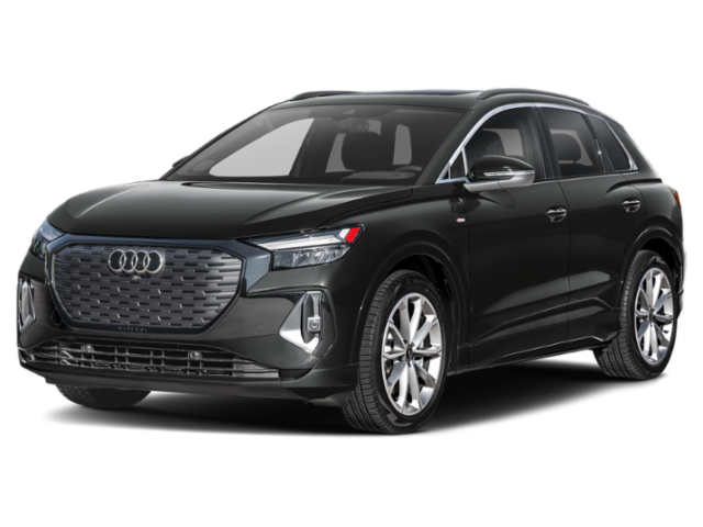 2026 Audi Q4 e-tron 55 Premium Plus quattro's photo