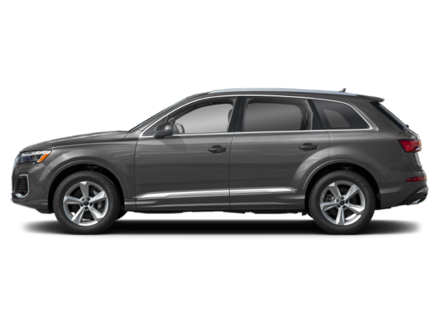 New 2026 GRAY Audi Prestige image 3