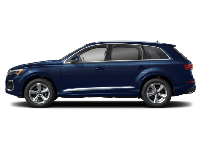 New 2026 Waitomo Blue Metallic Audi S line Prestige image 3