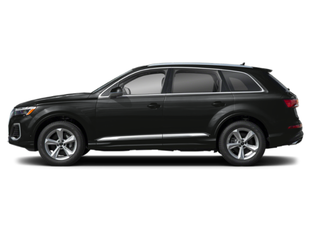 New 2026 Mythos Black Metallic Audi S line Premium image 3