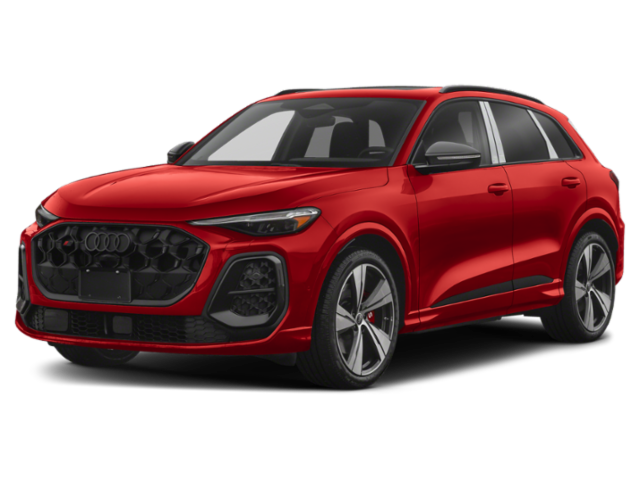 2026 Audi SQ5 Premium Plus quattro's photo