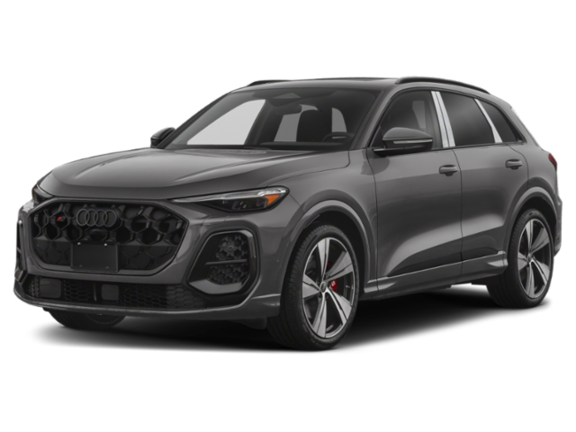 2026 Audi SQ5 Premium Plus quattro's photo