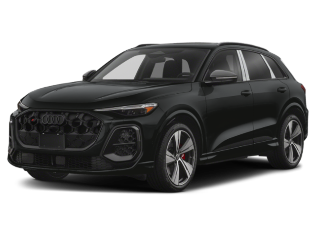 2026 Audi SQ5