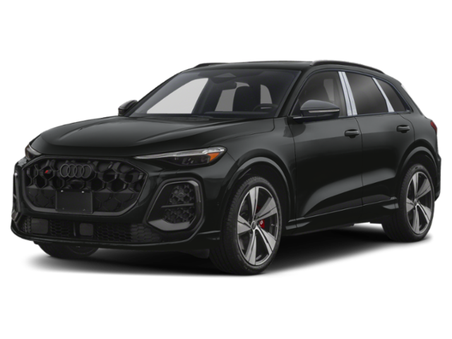 2026 Audi SQ5 Prestige