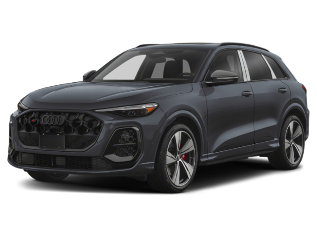 2026 Audi SQ5 Prestige quattro's photo