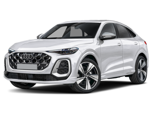 2026 Audi SQ5 Sportback Premium Plus quattro's photo