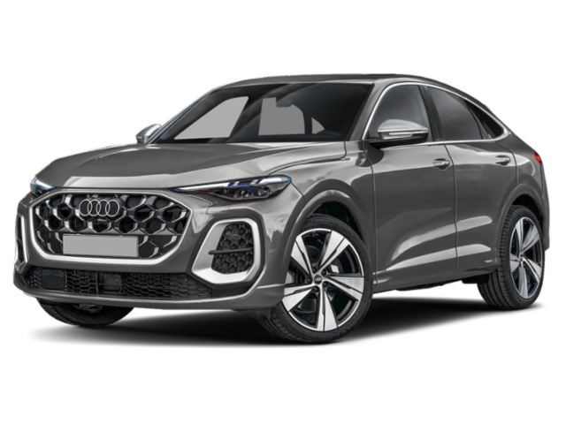 2026 Audi SQ5 Sportback Premium Plus quattro's photo