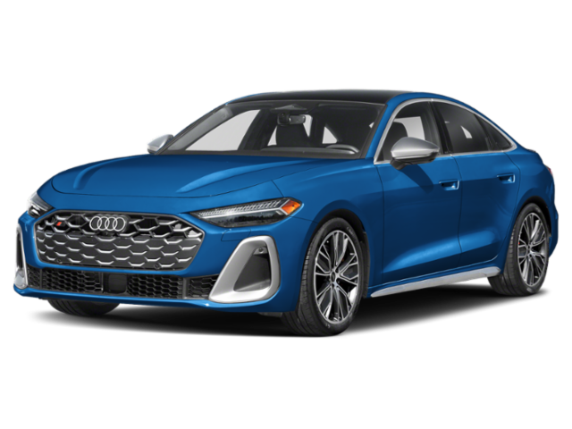 2026 Audi S5 3.0T Prestige